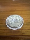 1944 Walking Liberty Silver Half Dollar US 50C Coin — photo 3