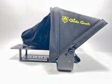 Glide Gear TMP 100 Teleprompter DSLR, Tablet, Smartphon 12" Glass No Assembly