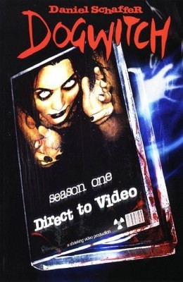 Dogwitch: Direct To Video