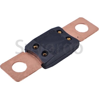 100A Fuse 6675155 For Bobcat T250 T300 T320 T450 T550 T590 T595 T35.105