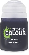 Games Workshop Gw2414 Citadel Shade Paint 18Ml