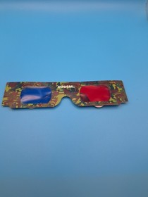 Contra: Legacy of War for Sega Saturn! tested! Authentic! With Original Glasses