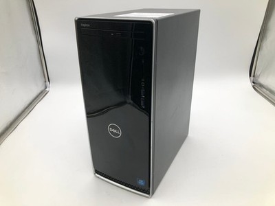 Dell | Inspiron 3670 | i5-8400 | 16GB | 512GB NVMe | Win 11 Home