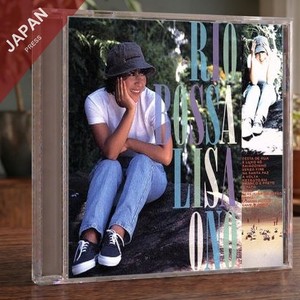 Lisa Ono CD | eBay