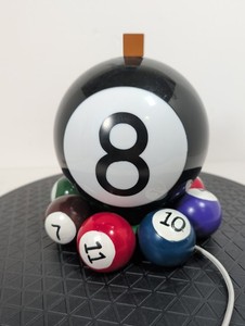 8 Ball Decor | eBay
