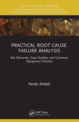 Randy Riddell | Practical Root Cause Failure Analysis | Taschenbuch | Englisch