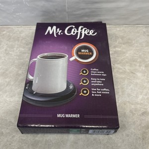 Mr Coffee Cup Warmer | eBay