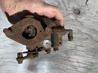 Vintage  Zenith updraft carburetor, Hit And Miss Engine, Vintage Tractor — photo 5