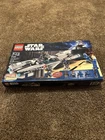 LEGO Star Wars Cad Bane's Speeder 8128 Special Edition - FACTORY SEALED SET