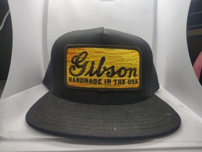 Men's Imogene and Willie Gibson Snap Back Hat