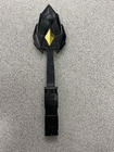 Vtg Mighty Morphin Power Rangers Red Dragon Thunderzord TAIL megazord black part
