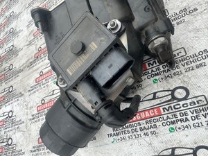 51750610 ölkühler für BMW SERIE 1 BERLINA (E81 E87) mccep171937