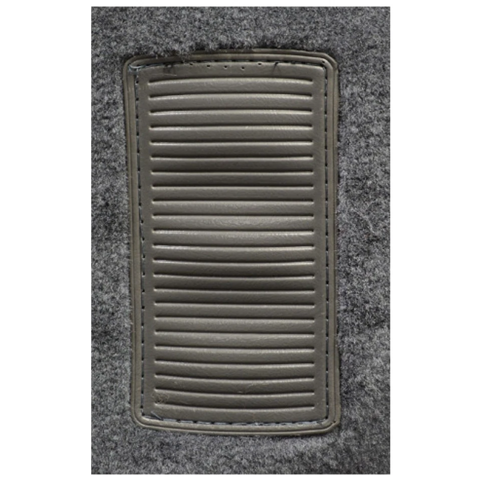 Alfombra para Toyota Tundra 2000-2006 cabina de acceso con puertas suicidas traseras Cutpile Foto 3 de 4