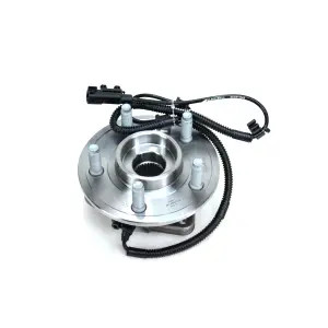 Cojinete y buje de freno para Liberty 2007-2012 y Nitro 2007-2011 (N/P 52109947AF)