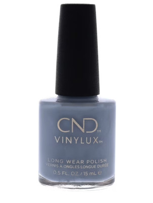 CND Vinylux Long Wear Nail Polish 5oz/15mL Whisper