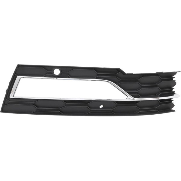 Diederichs 7833046 LüFtungsgitter, StoßStange Vorne Rechts FüR Skoda Octavia IV-image