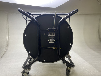 ☆CANARE カナレ電気 R380-S ケーブルリール 3WAYバンドブレーキ