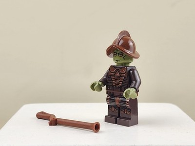 NEW LEGO STAR WARS NEIMOIDIAN WARRIOR GUARD Minifigure Separatists