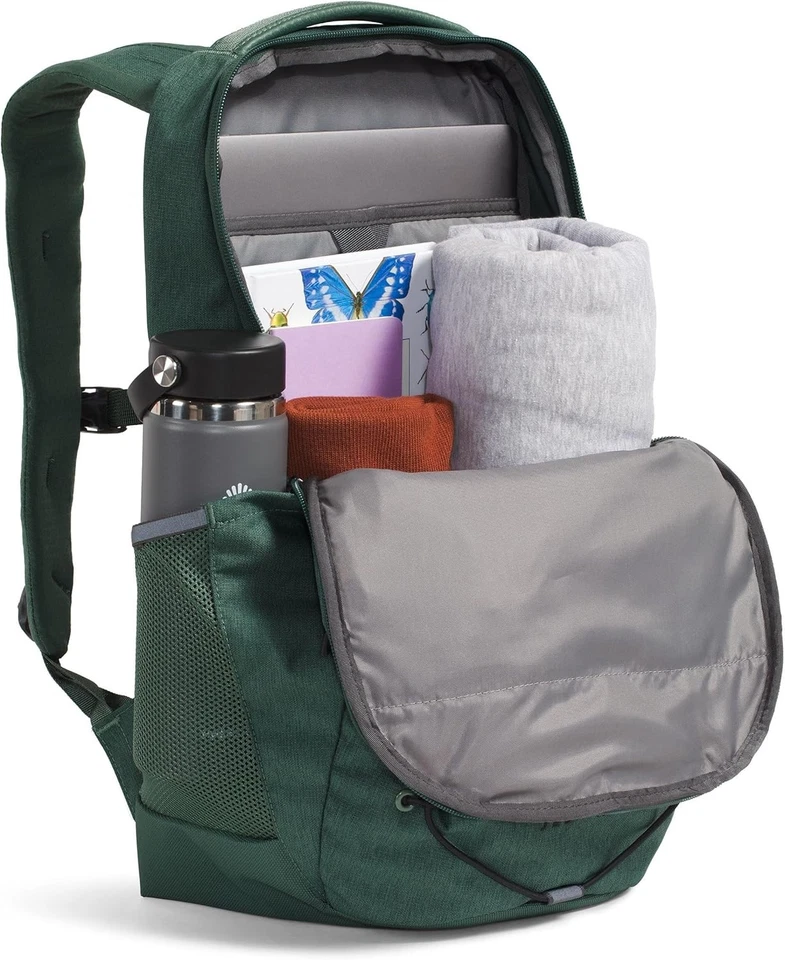 Bufón THE NORTH FACE Everyday talla única, verde pato jaspeado oscuro/negro Tnf Foto 4 de 4