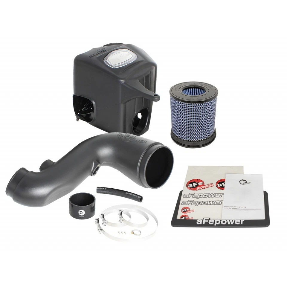 aFe For Ram 3500 2011-2012 Momentum HD Intake - Изображение 2 из 4