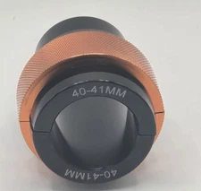 40mm - 41mm Motorcycle Fork Seal Driver Tool Remove Installation Tool