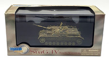 Dragon Armor StuG .IV diecast tank - Kurland 1944 - No 60069 - 1/72 scale