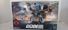 Hasbro Pulse GI Joe Classified 162 Cobra SNAKE Battle Suit