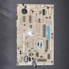 Genuine LG Range Control Board EBR72822701