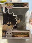 Funko Pop! Animation: Jujutsu Kaisen Megumi Fushiguro Vinyl Figure #1883