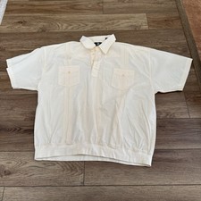 Vintage 90s Oak Creek Polo Shirt