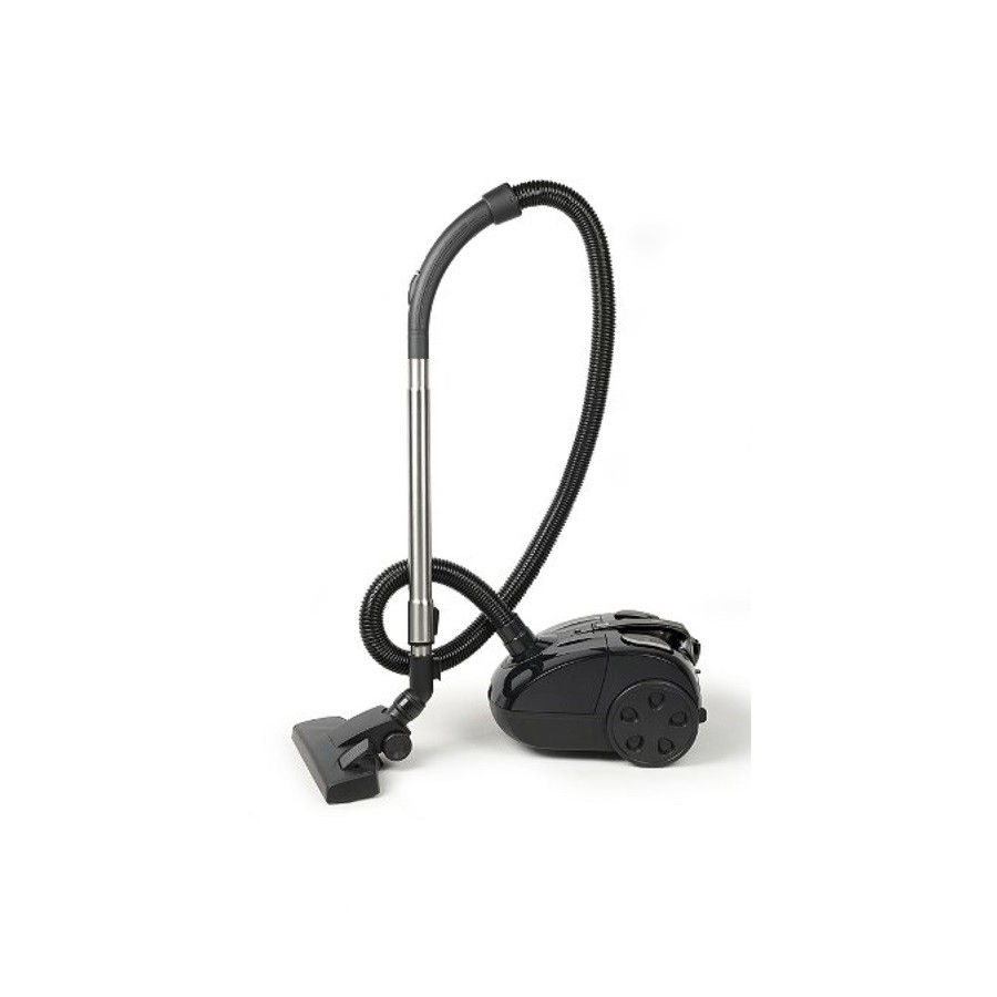 Aspirateur traineau compact Livoo pour enlever facilement les poils d'animaux