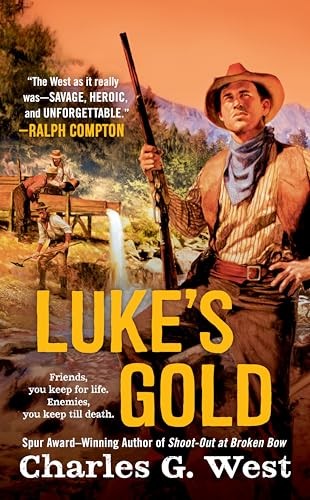 Luke'S Gold - West