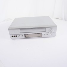 Grundig Vivance 43 GV3043 Videorecorder HIFI Stereo 6 Kopf VHS ohne FB