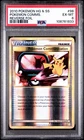 Pokemon Communication 98/123 Heartgold & Soulsilver Reverse PSA 6 POP 4 Pikachu