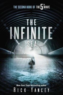 Rick Yancey The 5th Wave 2. The Infinite Sea