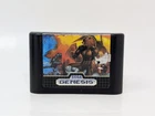 Altered Beast (Sega Genesis, 1989) - Cart Only