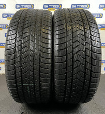 2x 275/40R22 107V Pirelli Scorpion M+S XL *5mm-7.3mm* 275 40 22 2754022