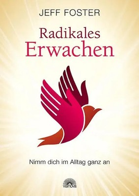 Radikales Erwachen | Nimm dich im Alltag ganz an | Jeff Foster | Buch | 252 S.
