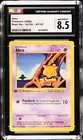 Pokémon Abra 1999 Base Set - 1st Ed. #43/102 CGC 8.5