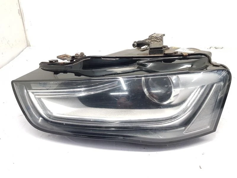 MK4 AUDI A4 2012-2015 FARO LADO IZQUIERDO PASAJERO 8K0941005D  Foto 2 de 4