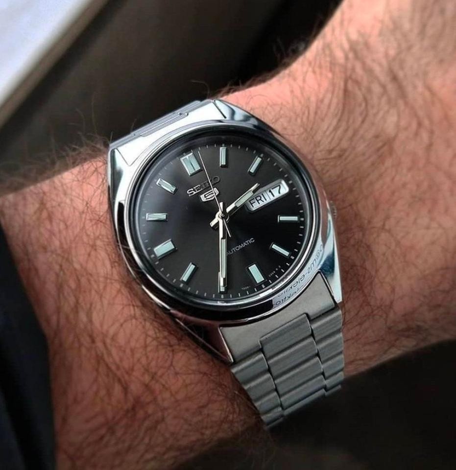 Seiko 5 SNXS79K1 Automatic