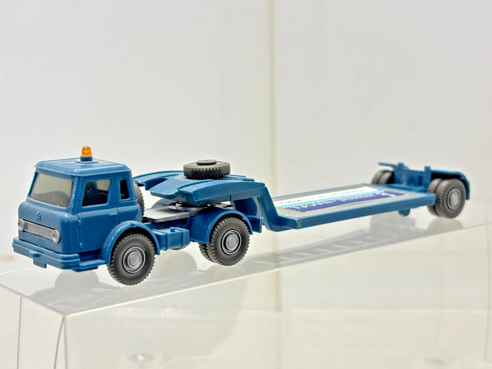 Wiking  Werbemodell Kühne & Nagel/C - Variante Düsseldorf - Bild 3 von 4