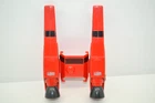 Vintage Transformers G1 1985 Jetfire Back Guard, L/R Turbo Thrusters Follow Us