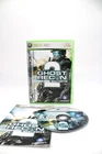 Refurbished Xbox 360 Tom Clancy's Ghost Recon Advanced Warfighter 2 CIB Mint