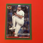 2026 Topps Series 2 Trey Yesavage Base (RAW)