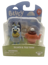 Bluey Story Starter Pack: Bluey  Tea Time