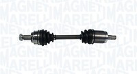 1X Magneti Marelli 302004190309 Antriebswelle FüR Bmw