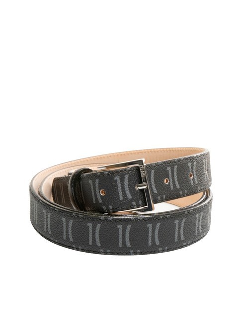 Grtel Унисекс ALVIERO MARTINI PRIMA CLASSE с монограммой Grtel H 3 см Schwarz 120 Sc 11890₽