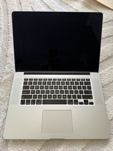 MacBook Pro 2015 Ssd 1TB | eBay