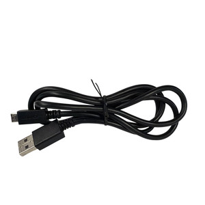 Bose 3ft USB-A to Micro USB Cable Black
